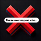 Forse non sapevi che …